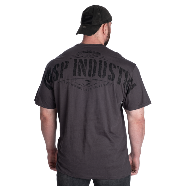 Gasp No1 Original Tee