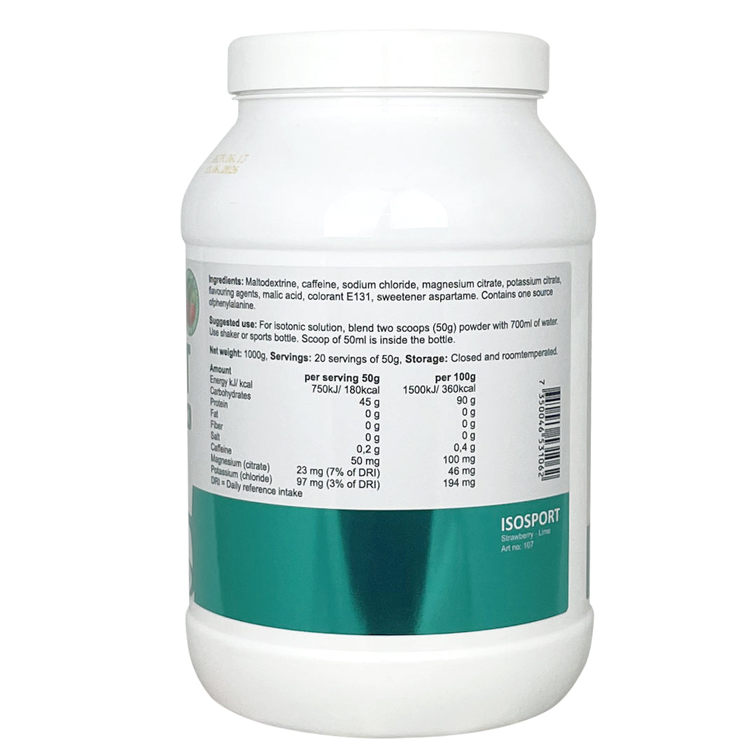 Sportlab IsoSport 1000g