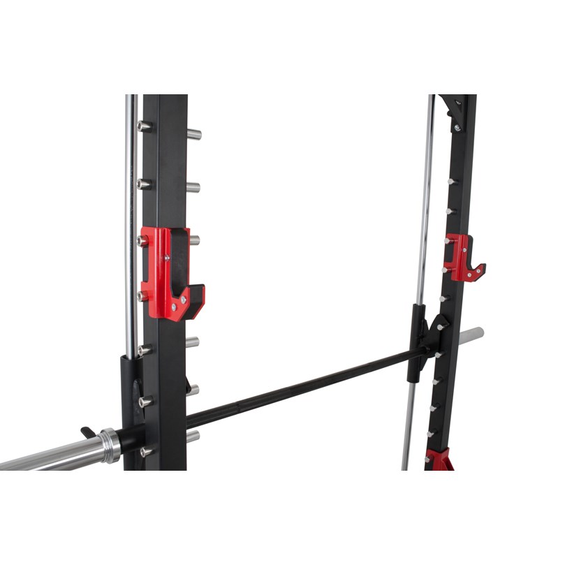 Master Fitness J-hook för XT5