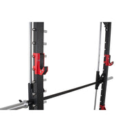 Master Fitness J-hook för XT5