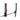 Master Fitness J-hook för XT5