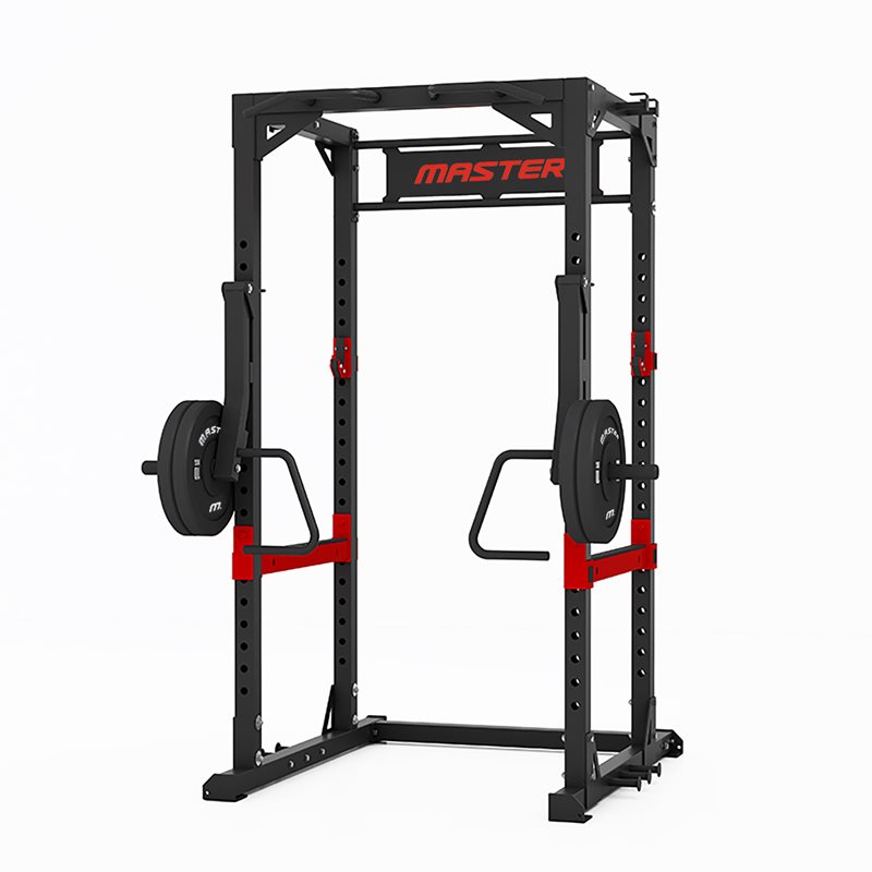 Master Fitness Jammer Arm XT10/XT14