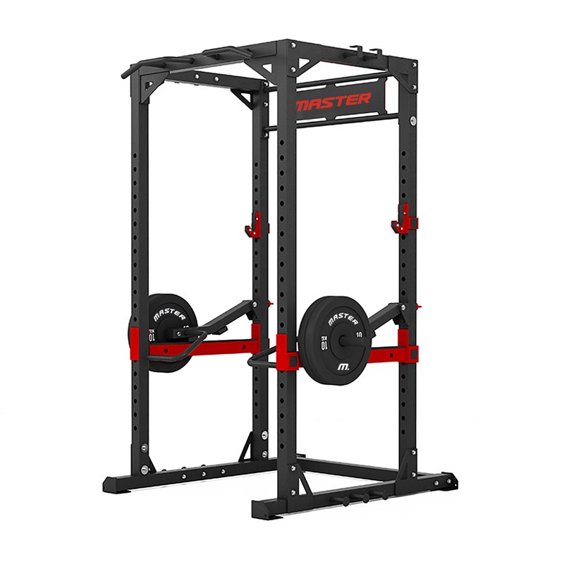 Master Fitness Jammer Arm XT10/XT14