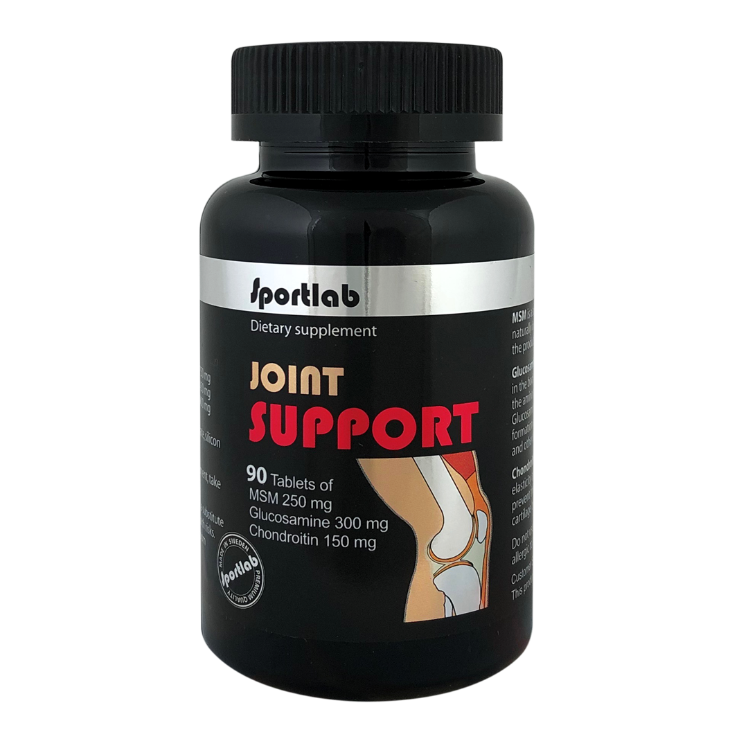 Sportlab Sportlab Joint Support 90 tabs