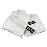 Nippon Sport Judo Uniform - Nippon Sport - 'Tiger' - Vit