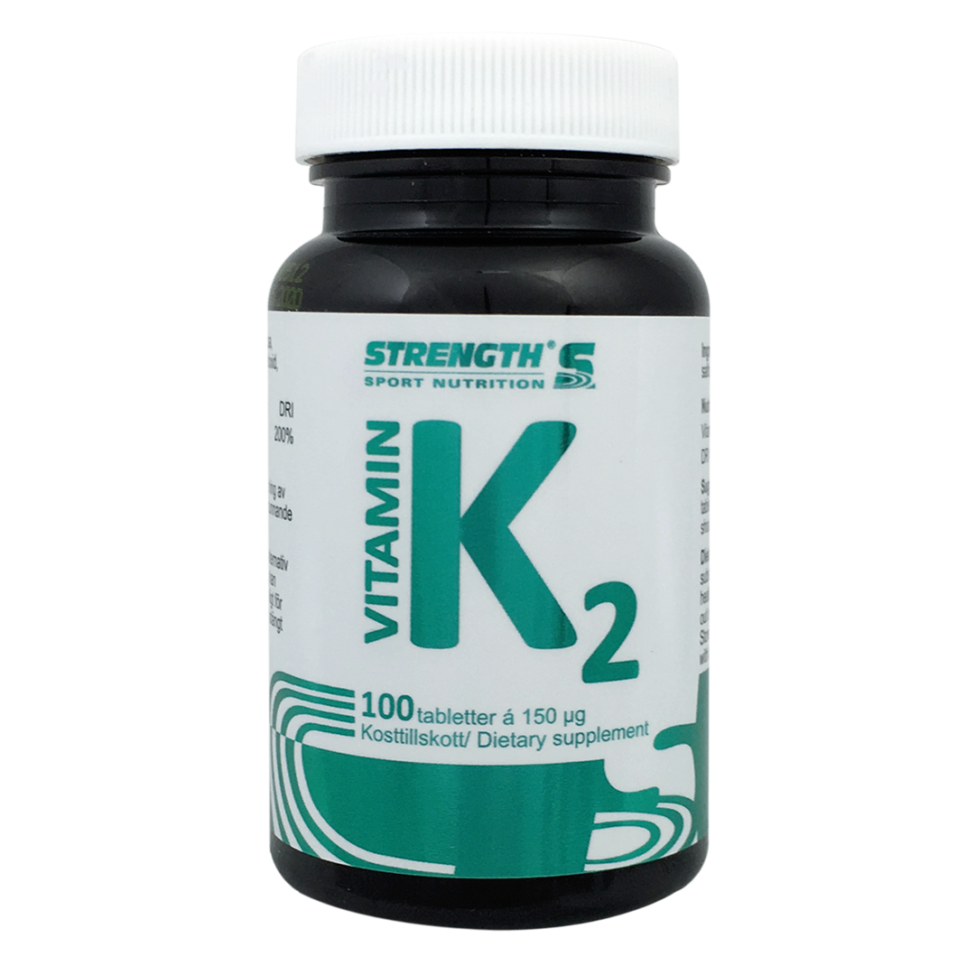 Sportlab Strength Vitamin K2