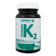 Sportlab Strength Vitamin K2