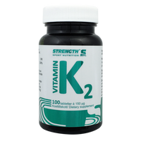 Sportlab Strength Vitamin K2