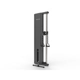 Master Fitness Kabelmaskin 100 KG - perfekt lösning för effektiv träning hemma