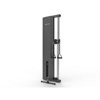 Master Fitness Kabelmaskin 100 KG - perfekt lösning för effektiv träning hemma