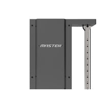 Master Fitness Kabelmaskin 100 KG - perfekt lösning för effektiv träning hemma