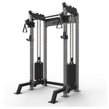 Master Fitness VX 40 – bygg din träningsstation precis som du vill ha den