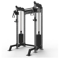 Master Fitness VX 40 – bygg din träningsstation precis som du vill ha den