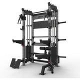 Master Fitness VX 40 – bygg din träningsstation precis som du vill ha den