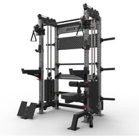Master Fitness VX 40 – bygg din träningsstation precis som du vill ha den