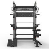 Master Fitness VX 40 – bygg din träningsstation precis som du vill ha den