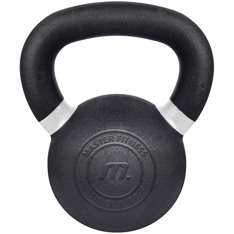 Master Fitness Kettlebell BC 4 - 48 KG