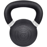Master Fitness Kettlebell BC 4 - 48 KG