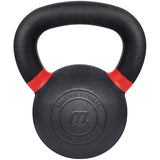 Master Fitness Kettlebell BC 4 - 48 KG