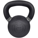 Master Fitness Kettlebell BC 4 - 48 KG