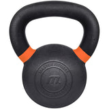 Master Fitness Kettlebell BC 4 - 48 KG