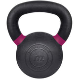 Master Fitness Kettlebell BC 4 - 48 KG
