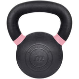 Master Fitness Kettlebell BC 4 - 48 KG
