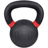 Master Fitness Kettlebell BC 4 - 48 KG