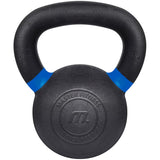 Master Fitness Kettlebell BC 4 - 48 KG