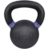 Master Fitness Kettlebell BC 4 - 48 KG