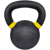 Master Fitness Kettlebell BC 4 - 48 KG
