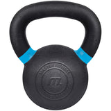 Master Fitness Kettlebell BC 4 - 48 KG