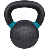 Master Fitness Kettlebell BC 4 - 48 KG