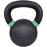 Master Fitness Kettlebell BC 4 - 48 KG