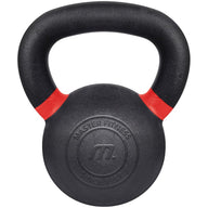 Master Fitness Kettlebell Bc Edition