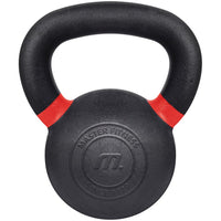 Master Fitness Kettlebell Bc Edition