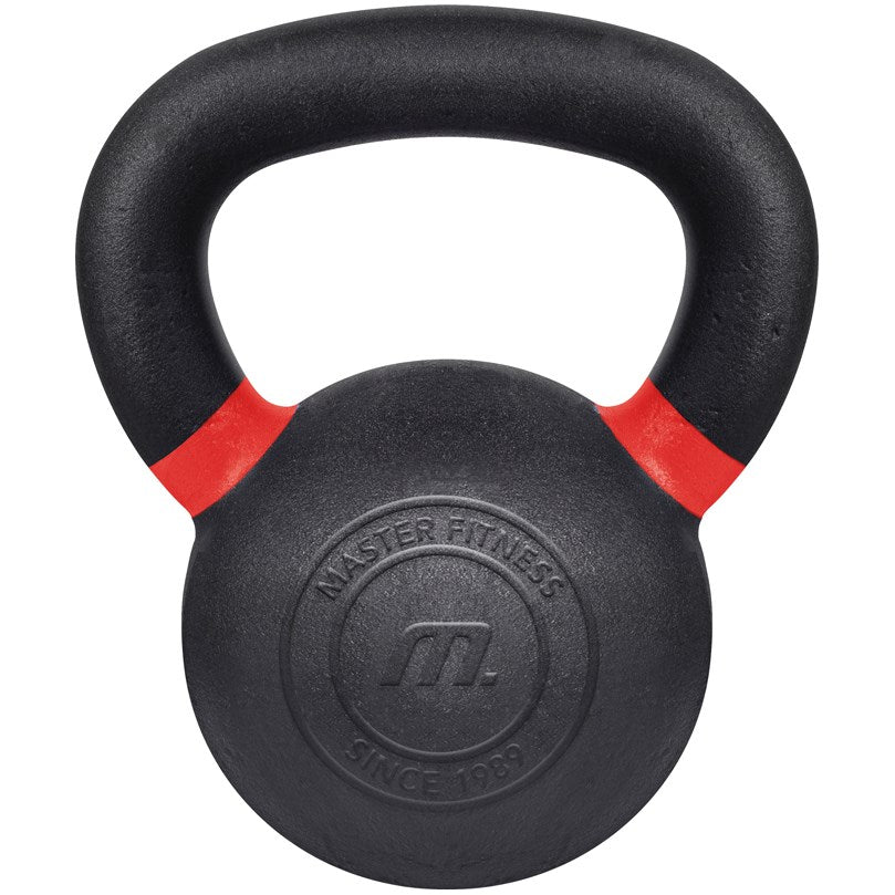 Master Fitness Kettlebell Bc Edition