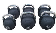 Master Fitness Soft Kettlebell 6 - 16 KG