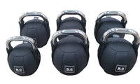 Master Fitness Soft Kettlebell 6 - 16 KG