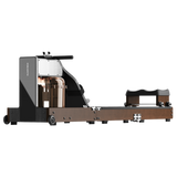 Kingsmith WM10 Roddmaskin – Realistisk rodd med vatten och magnetmotstånd