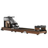 Kingsmith WM10 Roddmaskin – Realistisk rodd med vatten och magnetmotstånd