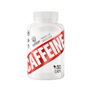 Swedish Supplements Caffeine - 90 Caps