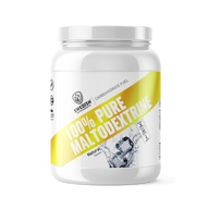 Swedish Supplements 100% Pure Maltodextrine - 3kg