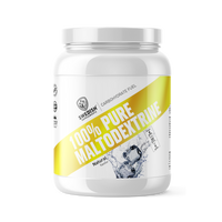 Swedish Supplements 100% Pure Maltodextrine - 3kg