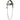 C.P Sports Neck Trainer, white camo