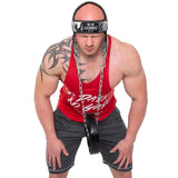 C.P Sports Neck Trainer, white camo