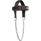 C.P Sports Neck Trainer, black