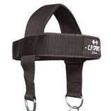 C.P Sports Neck Trainer, black
