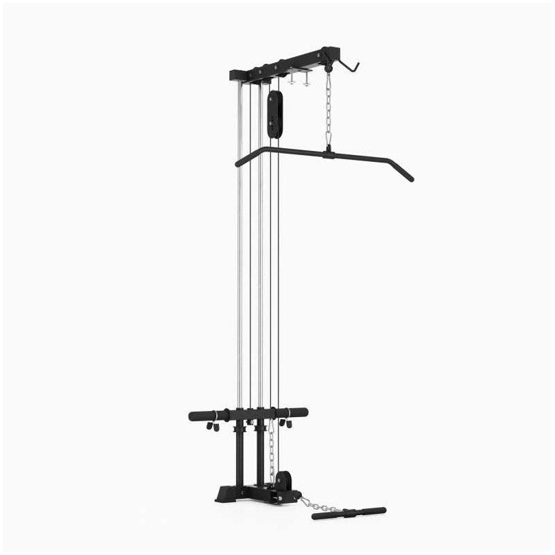Master Fitness Lat-Row XT12