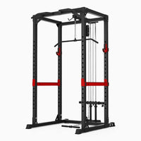 Master Fitness Lat-Row XT12